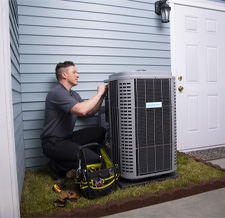 Mantenance of you heating and air conditioner