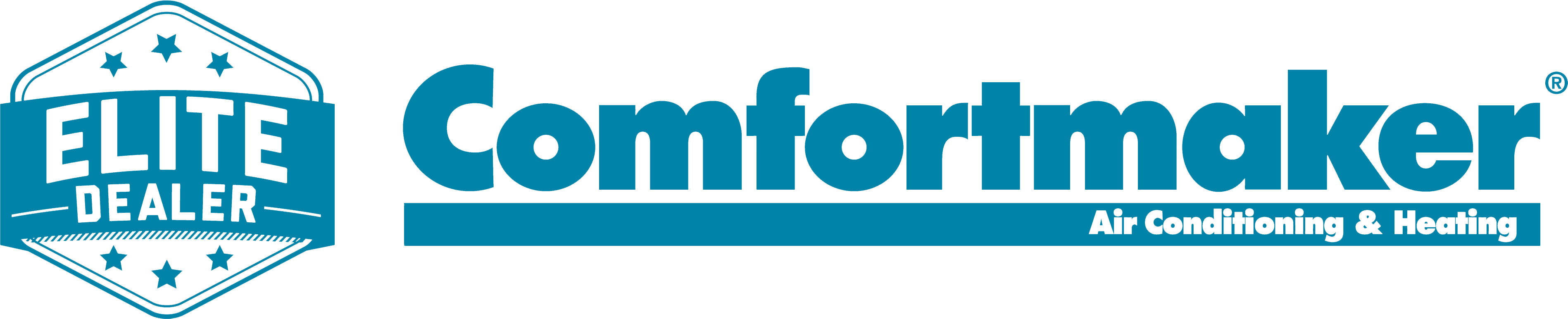 Elite dealer for Comfortmaker