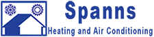 Spanns logo