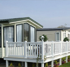 Mobile Home Installation