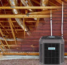 New and Old Home Installation